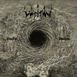Lawless Darkness