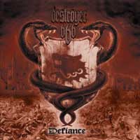 Defiance
