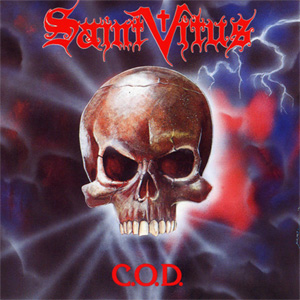 COD (Reissue)