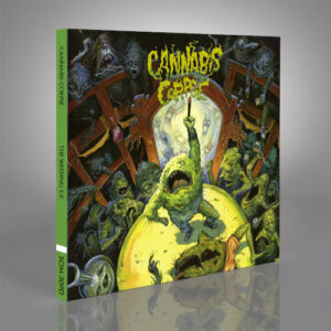 Weeding (Digipack)