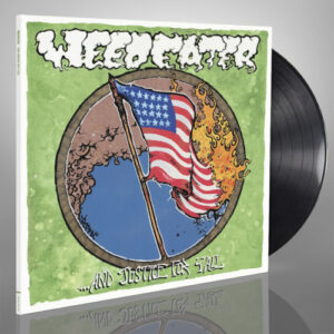And Justice For Y'All (Vinyl LP)