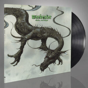 Jason The Dragon (Vinyl LP)