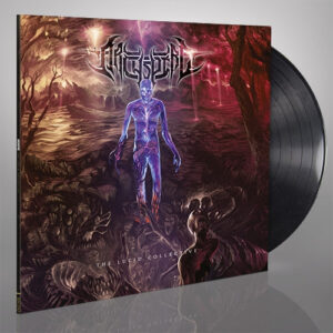 Lucid Collective (Vinyl LP)