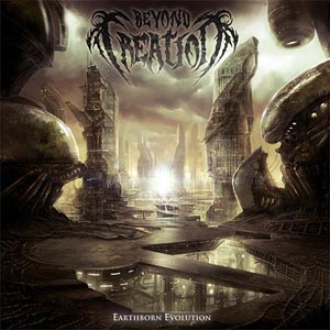 Earthborn Evolution (2 LP Vinyl)
