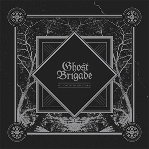 IV - One With The Storm (CD Digipack+ 2 Bonus trac