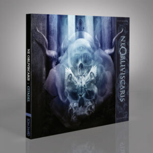 Citadel (Digipack)