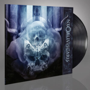 Citadel (Black Vinyl LP)