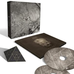 Ankaa (CD + DVD)