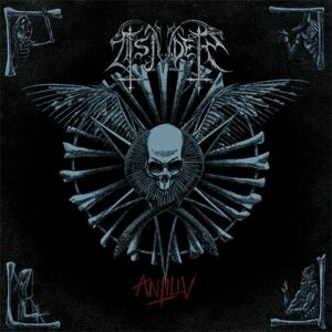 Antiliv (2 LP Vinyl)