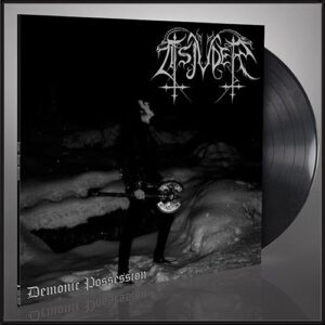 Demonic Possession (Vinyl LP)