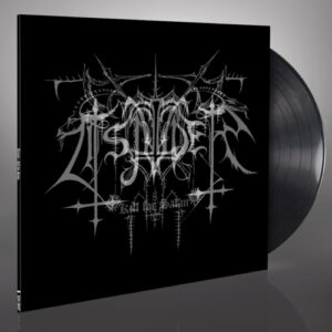 Kill For Satan
