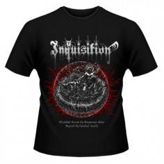 T/S Bloodshed Across (XXL)