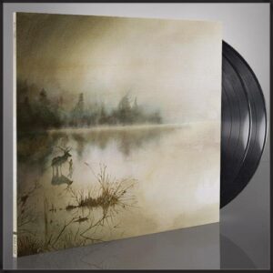 Berdreyminn (2 LP)