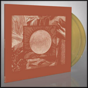 Radiation (2 LP Beer-colored)