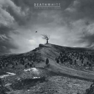 For A Black Tomorrow (Black Vinyl Gatefold)