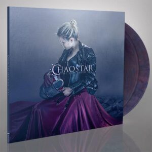 Undivided Light The (2 LP Clear Red/Blue vinyl)