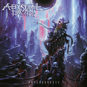 Phylogenesis (Digipack)
