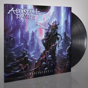 Phylogenesis (Vinyl)