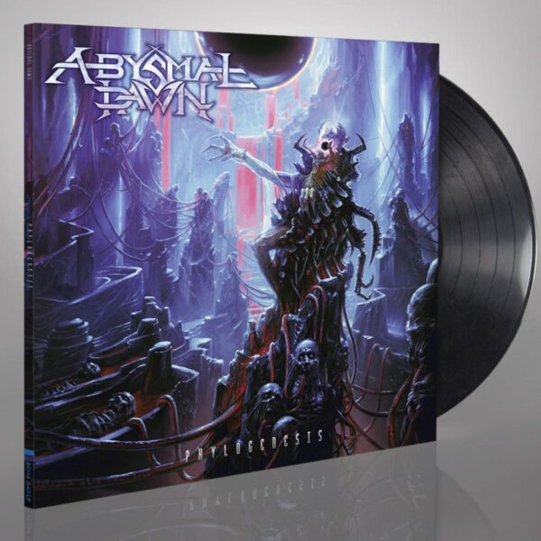 Phylogenesis (Vinyl)