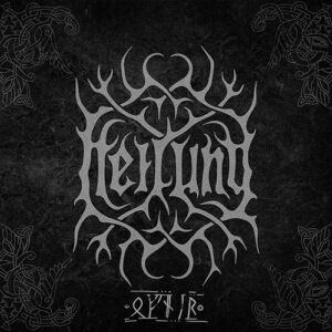 Ofnir (2 LP Black Vinyl)