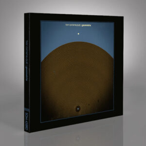 Geometria (Digipack)