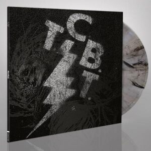 TCBT (Klar marmorerad Vinyl)
