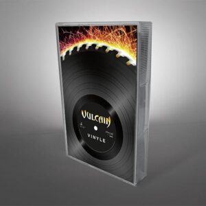 Vinyle (MC)