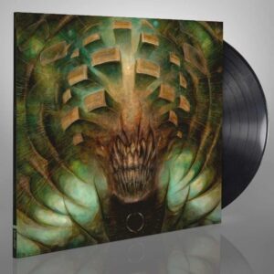 Idol (Black Vinyl)