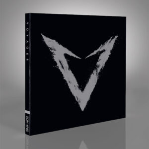 V (Digipack)