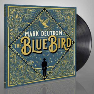 Blue Bird The (Vinyl)