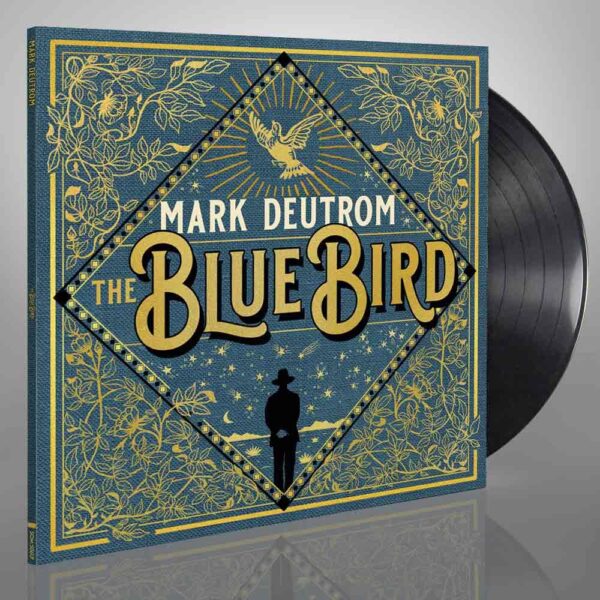 Blue Bird The (Vinyl)
