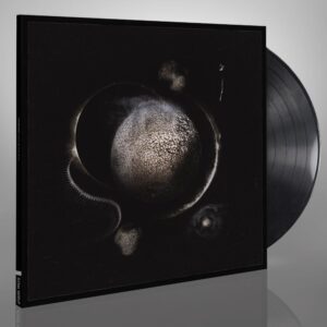 Cold Black Suns (Black Vinyl)