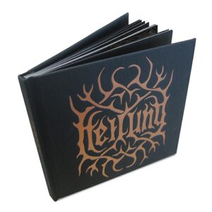Futha (CD Book)