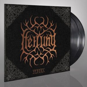 Futha (2 LP Black Vinyl)