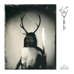GastiR - Ghosts Invited (Ltd Digipack)