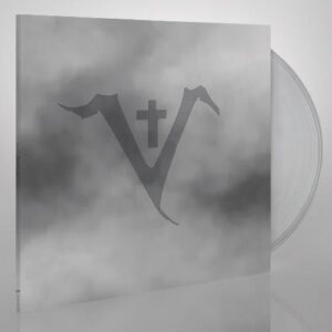 Saint Vitus (Clear Vinyl)