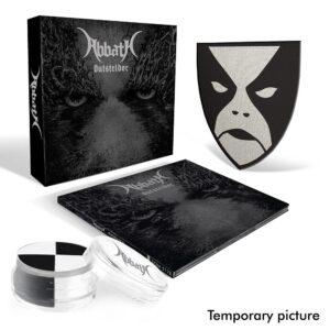 Outstrider (Ltd Digi Box w/bonus)