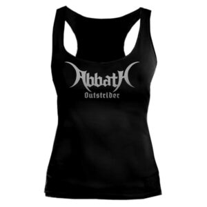 T/S Girlie Tank Top Outstrider (L)