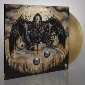 Spellcrying Machine (Ltd Coloured Vinyl)