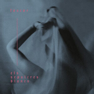 Els Sepulcres Blancs (Digipack)