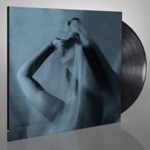 Els Sepulcres Blancs (Black Vinyl)