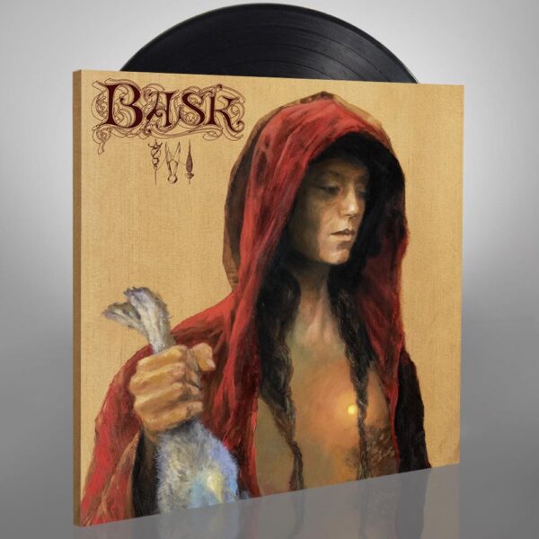 III (Vinyl)