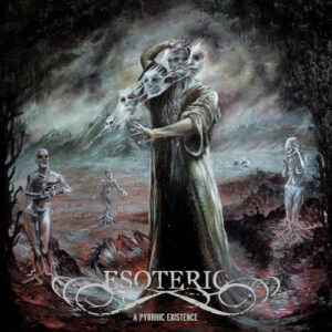 A Pyrrhic Existence (2 CD Digibook)