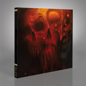 Ontological Mysterium (Digipack)