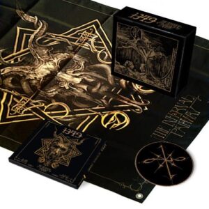 Infernal Pathway The (Ltd Digibox W/Bonus)