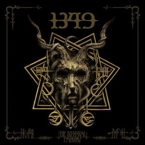Infernal Pathway The (Digipack)