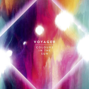 Colours in the Sun (Digipack)