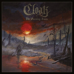 Burning Dawn The (Digipack)