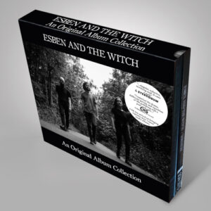 An Original Album Collection (2 CD Slipcase)