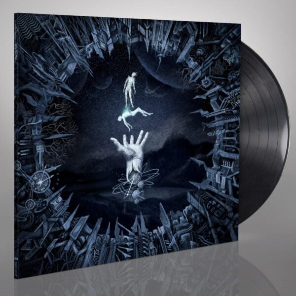 Cosmic World Mother (Vinyl)